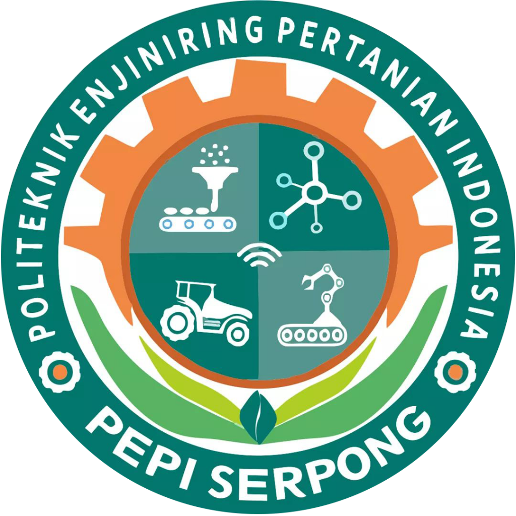 Logo PEPI