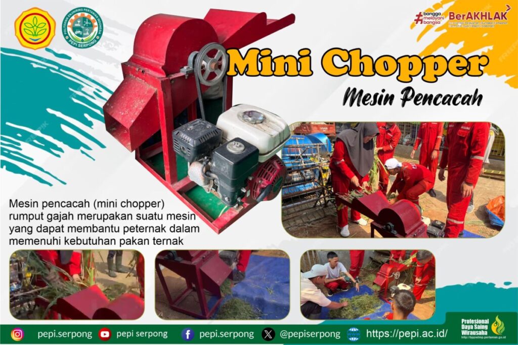 Praktek_mesin_pencacah