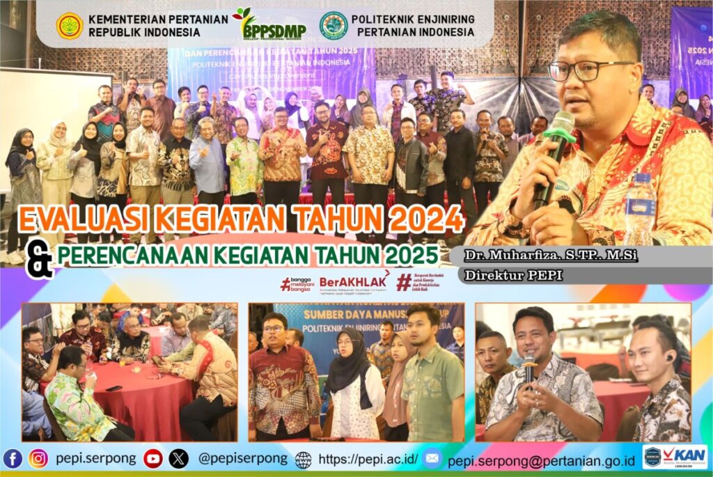 Flayer Nopember 2024_Evaluasi Kegiatan