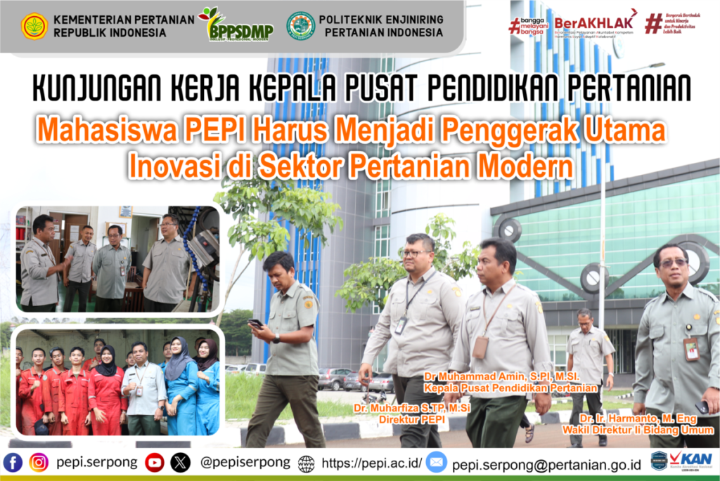 Flayer Februari, Kapus